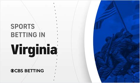 Virginia Sports Betting: Best VA Online Sportsbooks 2024